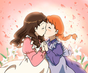 炉辺荘のアルバムより#2～「デリラ、私がいつまでもあなたを愛してあげるわ…」～