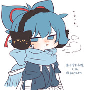 まいにちお小夜 #579