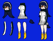 千賀風ジェンツーペンギンBB