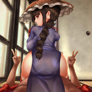 笠地蔵の恩返し