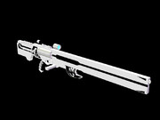 ブーストアリスの銃