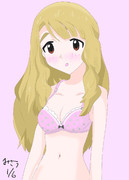 下着美也ちゃん