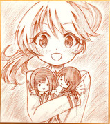 シンステ法子その3