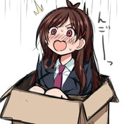 W 出荷よー ニコニコ静画 イラスト