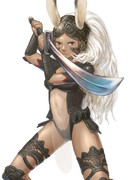 Ff12 ニコニコ静画 イラスト