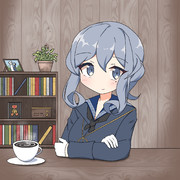 ゴトちゃんとコーヒー