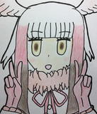 トキちゃんダブピー
