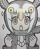 パフィンちゃん