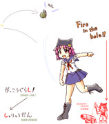 Fps ニコニコ静画 イラスト