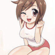 きゃっる～ん☆ミ