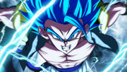ゴジータ ニコニコ静画 イラスト