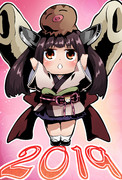 ウリムー ニコニコ静画 イラスト