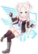 シムス アズールレーン ニコニコ静画 イラスト