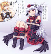 ロー ニコニコ静画 イラスト