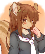 【有料リクエスト募集】文月ちゃん！