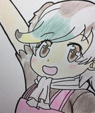 カルガモさん