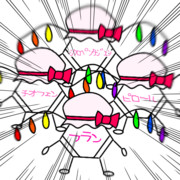 ㌵「さらに増えてやるよぉ‼」