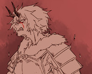 オーガベニマル