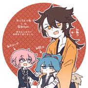 まいにちお小夜 #581