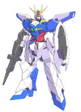 ドレッドノートガンダム