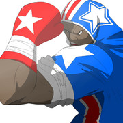 バイソンアレコス