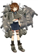 電改二乙(大嘘)