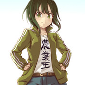 白鳥歌野は勇者である ニコニコ静画 イラスト