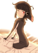 アデリーペンギンちゃん