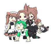 がんばれわかばくん！