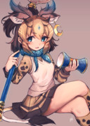 シヴァテリウム