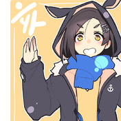 バルカン式挨拶 ニコニコ静画 イラスト
