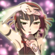 聖辺ルリ ニコニコ静画 イラスト