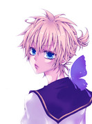 あずきでちょちょちょちょ