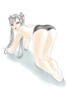 頑張った結果《きなこ》