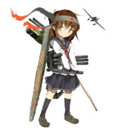 電改二 ニコニコ静画 イラスト
