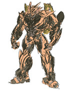 ら　く　が　き