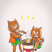 かいけつゾロリ ニコニコ静画 イラスト