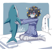 ブローハイ ニコニコ静画 イラスト
