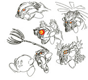 ら　く　が　き