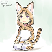 へしきりさーばる