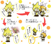 究極の選択！（｀・ω・´）