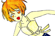 水着ほまれ