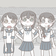 A組 出席番号1番2番7番