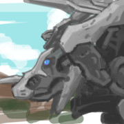 ゾイドワイルド ニコニコ静画 イラスト