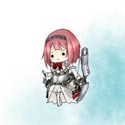 Her Majesty's Ship Ark Royal、ここに