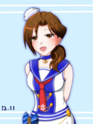 夏の日のアイドル