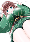 耳かき千夜ちゃん