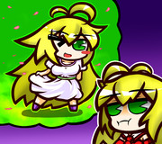 フラワーダンス