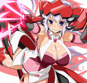 クリスちゃん。