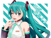 【私の推しミク選手権】KS式初音ミク